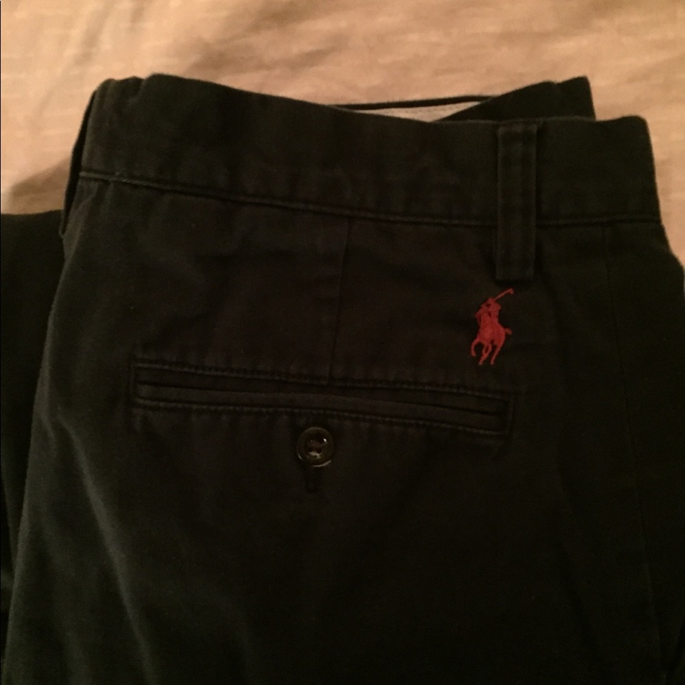 Polo Ralph Lauren Pants